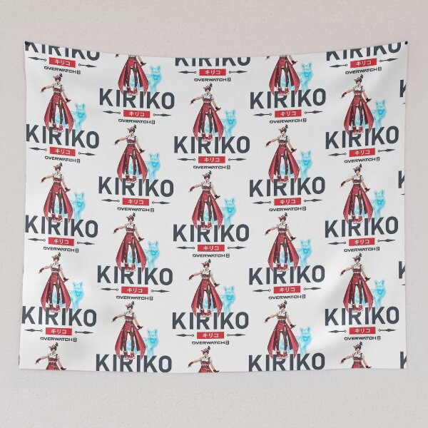 Item preview, Kiriko a Kiriko                     designed and sold by djkiksdesigken.