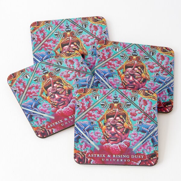 Item preview, Astrix Poster designed and sold by Unfairsneaker.