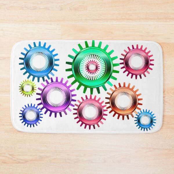 Item preview,  Steampunk Gears designed and sold by Gothic Fantasy.