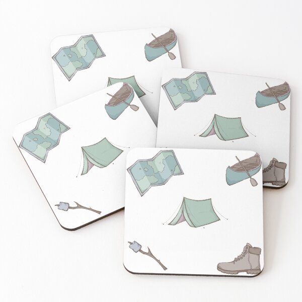 Item preview, Outdoorsy Pack designed and sold by Zephyr-Studio.