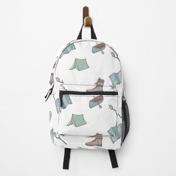 Item preview, Outdoorsy Pack designed and sold by Zephyr-Studio.