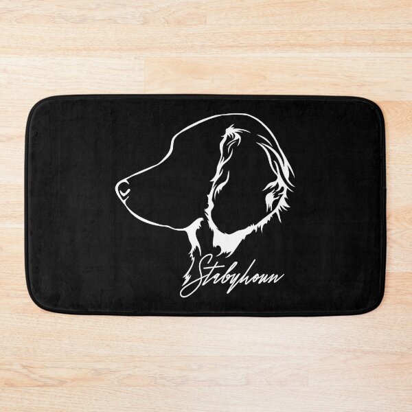 Item preview, Stabyhoun Dog Hounds Profile designed and sold by dogarts.