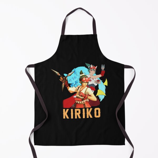 Item preview, Kiriko a Kiriko designed and sold by djkiksdesigken.