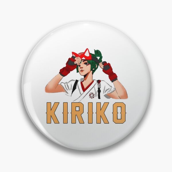 Artikelvorschau, Kiriko ein Kiriko entworfen und verkauft von djkiksdesigken.