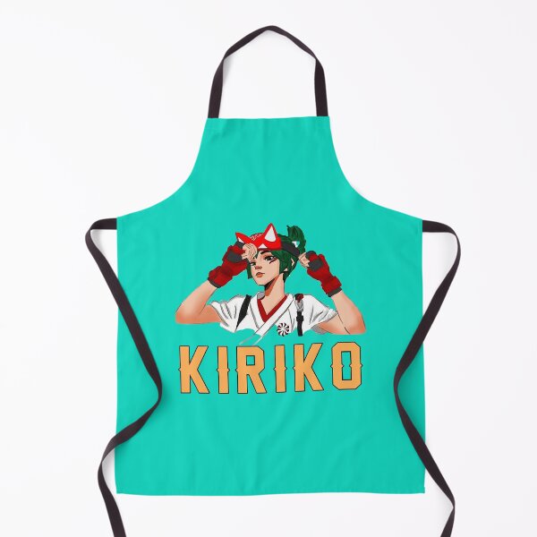 Item preview, Kiriko a Kiriko                        designed and sold by djkiksdesigken.
