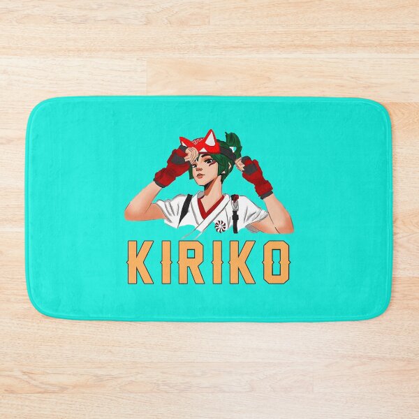 Item preview, Kiriko a Kiriko                        designed and sold by djkiksdesigken.