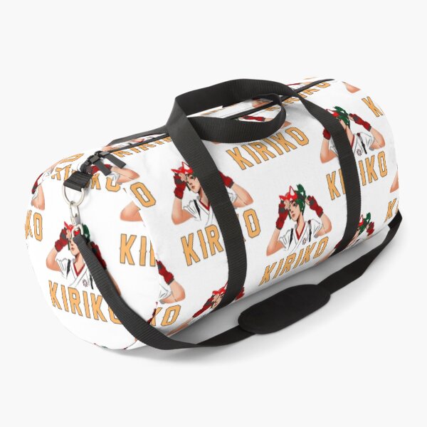 Overwatch duffle bag deals