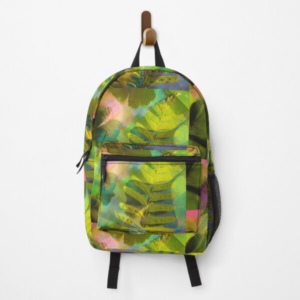 Item preview, Gingko Fern Quick Camo designed and sold by Wolfcreek1.