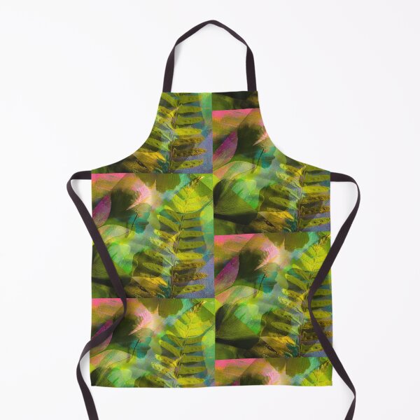 Item preview, Gingko Fern Quick Camo  designed and sold by Wolfcreek1.