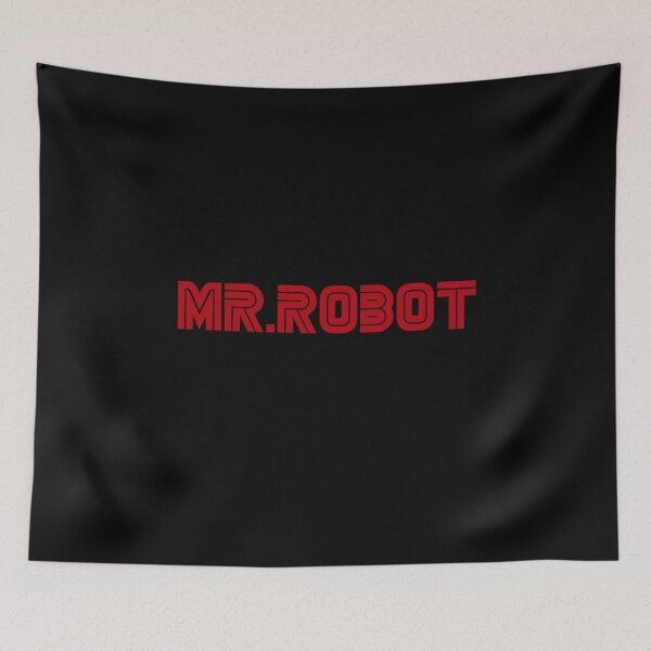 Item preview, Mr. Robot designed and sold by LadyCyprus.