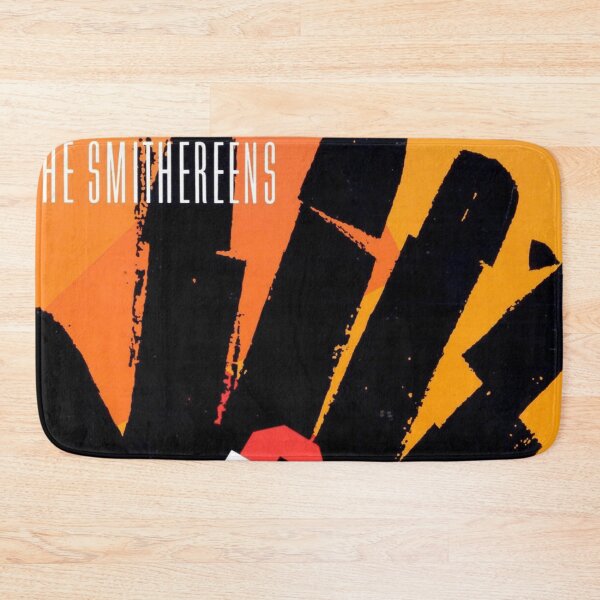 Item preview, The Smithereens Blow Up designed and sold by comerowall29.