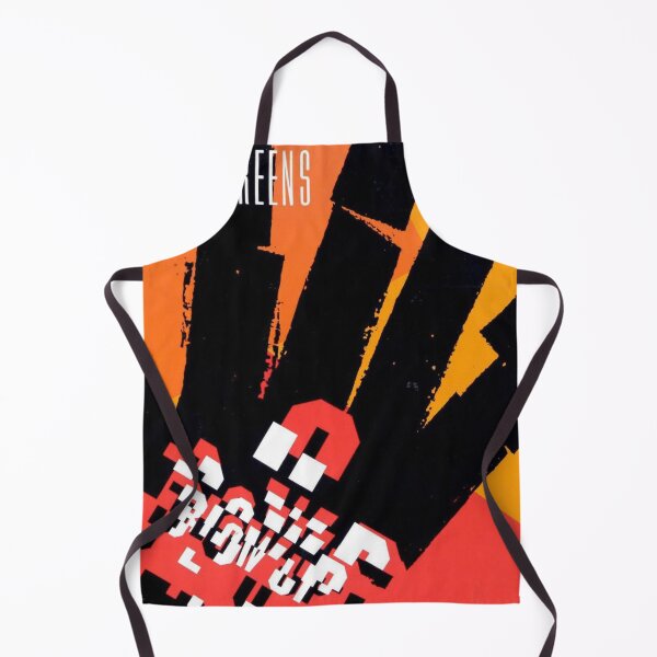Item preview, The Smithereens Blow Up designed and sold by comerowall29.