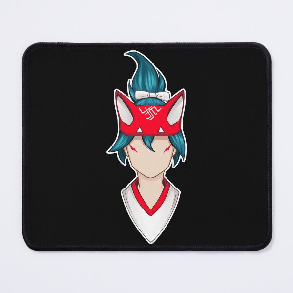 Item preview, Kiriko Headshot   designed and sold by djkiksdesigken.