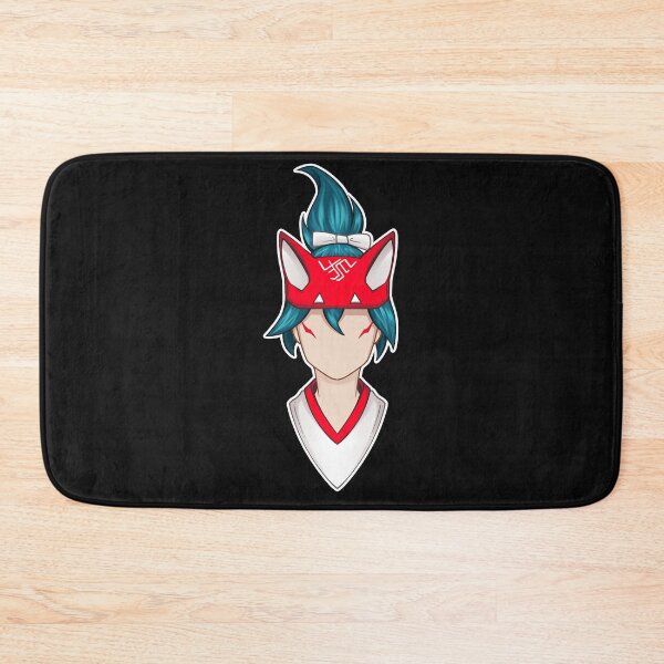 Item preview, Kiriko Headshot   designed and sold by djkiksdesigken.