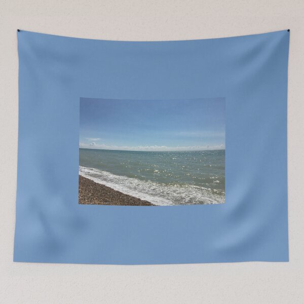 Item preview, UK Seaside designed and sold by bibilingtonart.