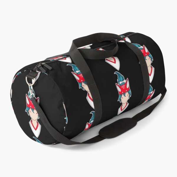 Overwatch duffle bag online