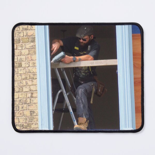 Item preview, Emergency Repairs to Historic Bay Window designed and sold by wiggyofipswich.