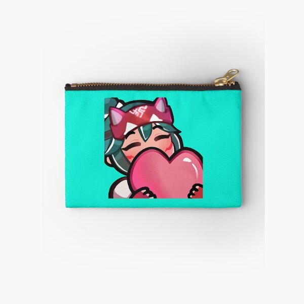 Item preview, Kiriko Heart   designed and sold by djkiksdesigken.