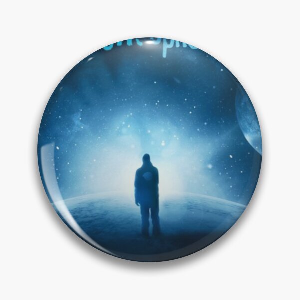 Item preview, Silent Sphere My Space designed and sold by Unfairsneaker.