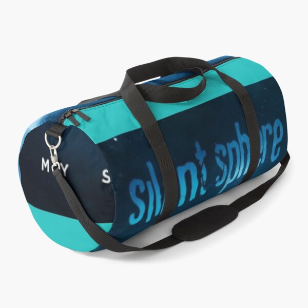 Item preview, Silent Sphere My Space designed and sold by Unfairsneaker.