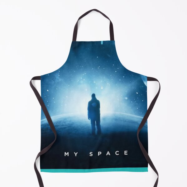 Item preview, Silent Sphere My Space designed and sold by Unfairsneaker.