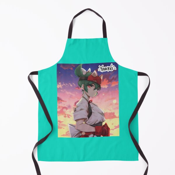 Item preview, Kiriko Kamori designed and sold by djkiksdesigken.