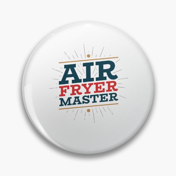 Item preview, Air Fryer Master designed and sold by jaygo.