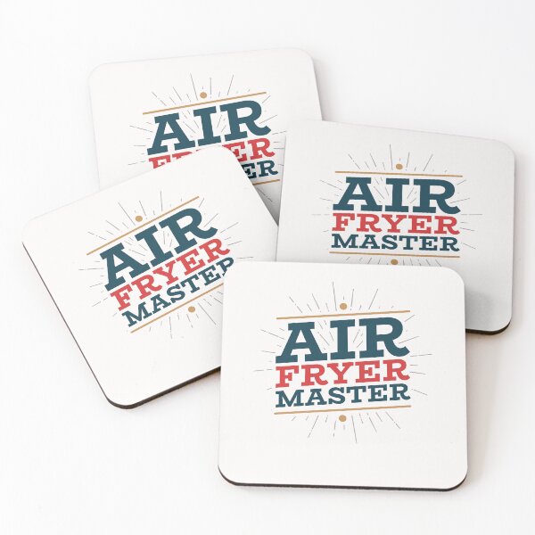 Item preview, Air Fryer Master designed and sold by jaygo.