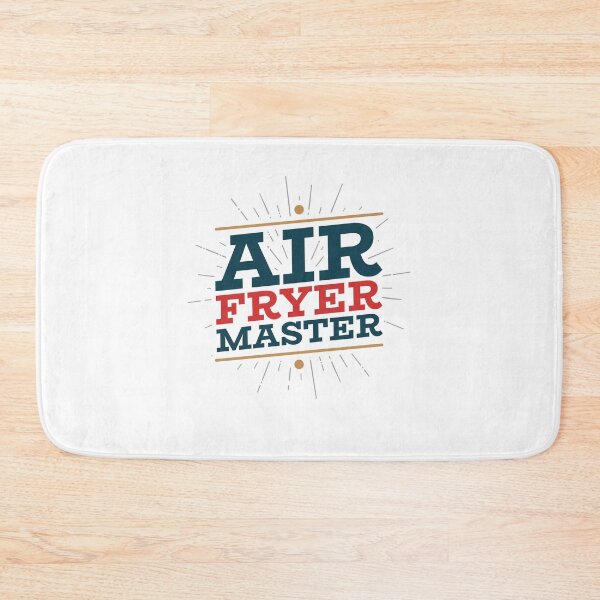 Item preview, Air Fryer Master designed and sold by jaygo.