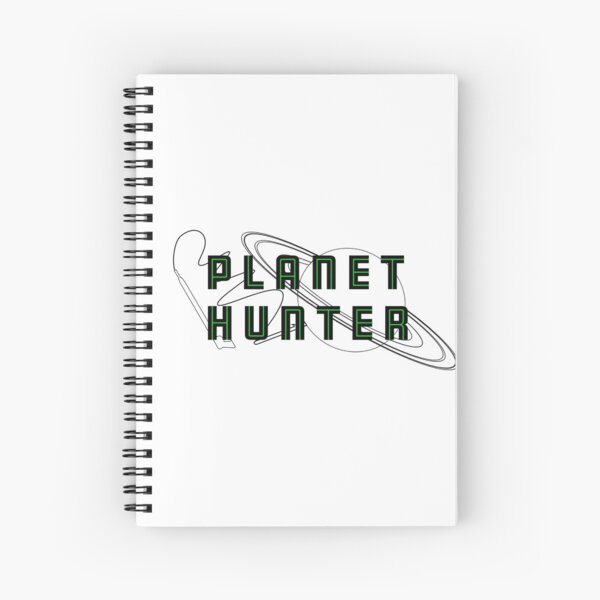 Item preview, Planet Hunter designed and sold by SilverSeven.