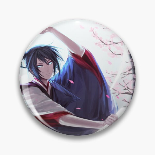 Item preview, Noragami #23 designed and sold by Rk4shop.