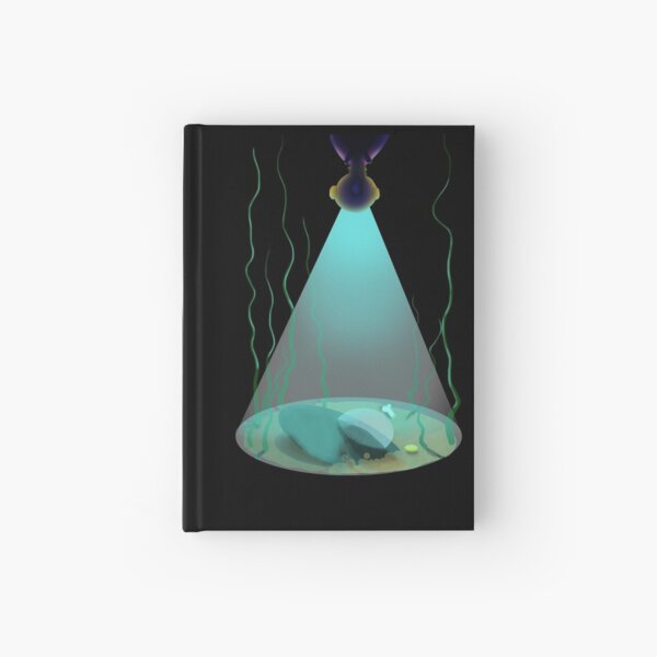 Item preview, Sea Ufo designed and sold by Animator-Tana11.