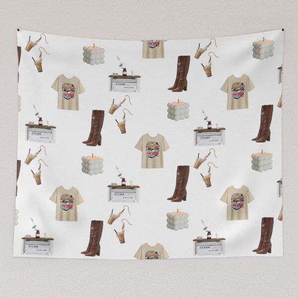 Item preview, Soft brown aesthetic core 2 designed and sold by DesignsByRikke.