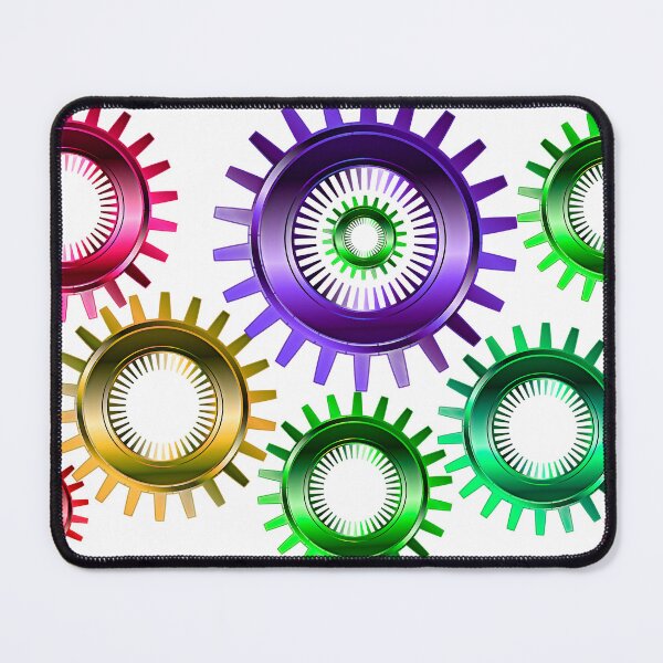Item preview,  Steampunk Gears designed and sold by Gothic Fantasy.