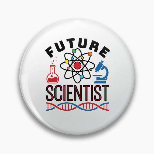 Item preview, Future Scientist designed and sold by jaygo.