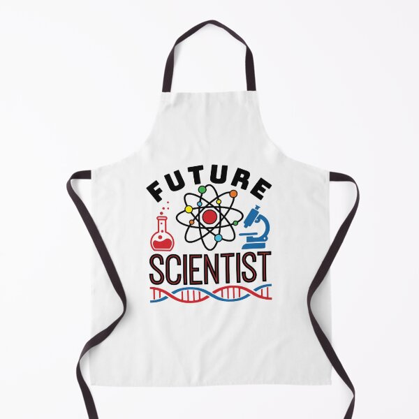 Item preview, Future Scientist designed and sold by jaygo.