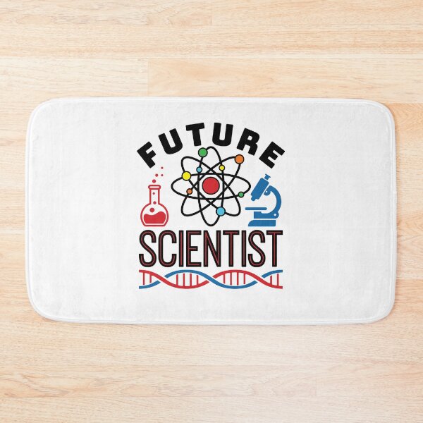 Item preview, Future Scientist designed and sold by jaygo.