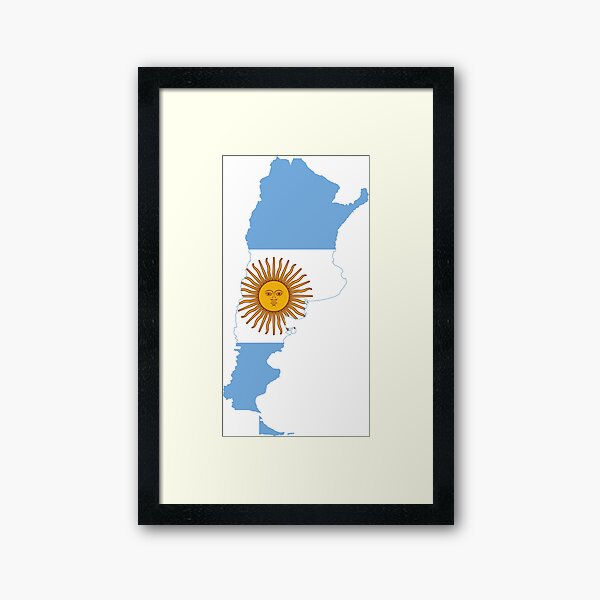 argentina merchandise