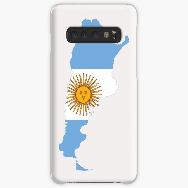 argentina merchandise