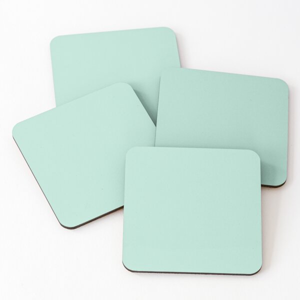 Item preview, Solid Jade of Light Green designed and sold by HCLeeKimmie.