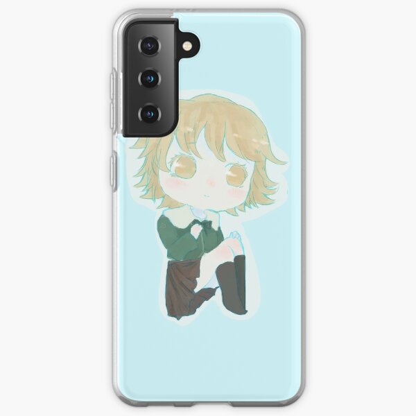 Anime Trap Cases For Samsung Galaxy Redbubble