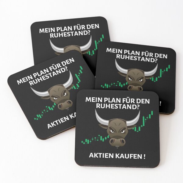 Item preview, My plan for retirement? buy shares designed and sold by PD-Store.