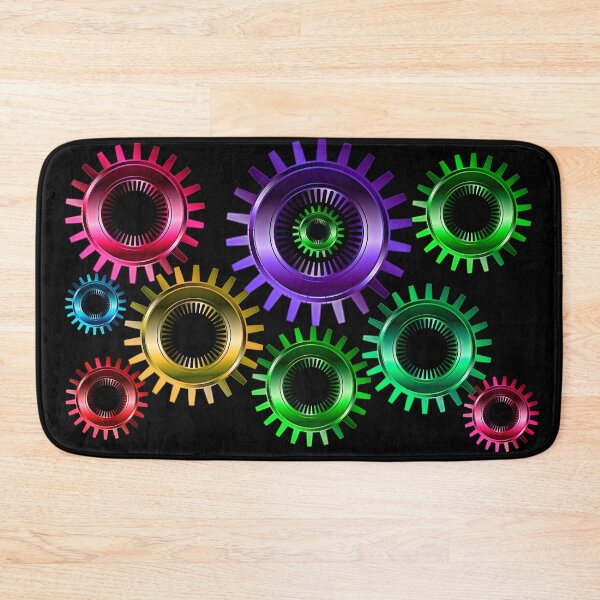 Item preview,  Steampunk Gears designed and sold by Gothic Fantasy.