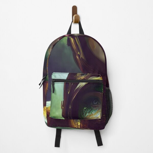 Item preview, The Astronaut designed and sold by manacosmicdance.
