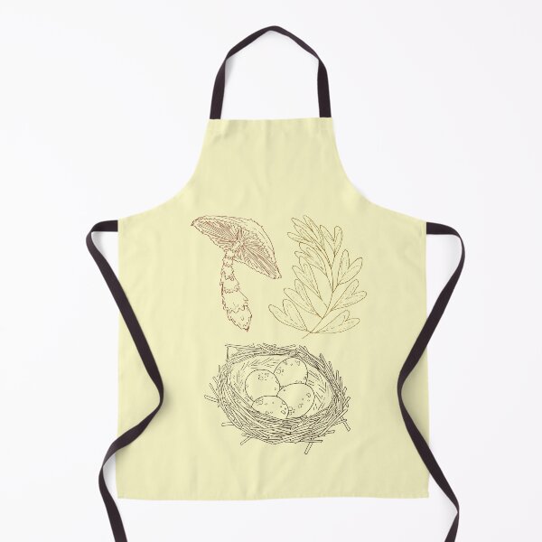 Item preview, Cozy forest treasures designed and sold by minimal-forest.