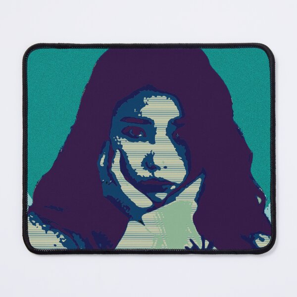 Item preview, Kpop Flowers IU designed and sold by ArtMix-Miku.
