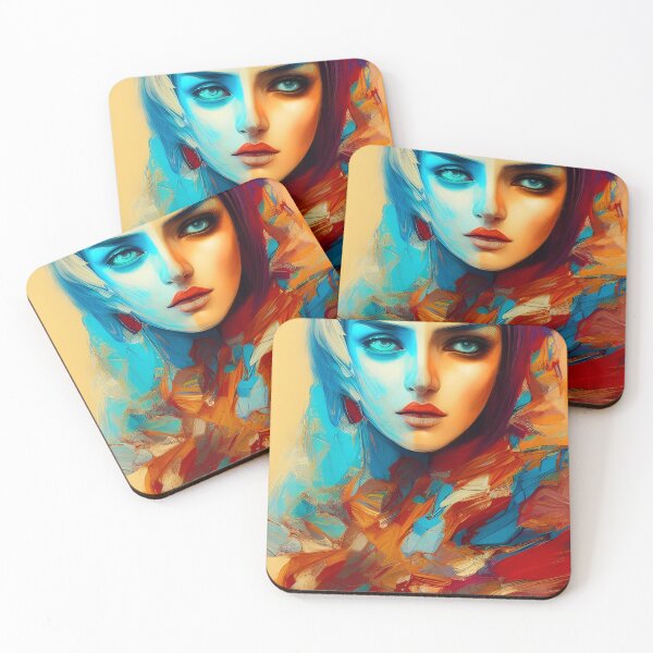 Item preview, Mesmerized  designed and sold by manacosmicdance.