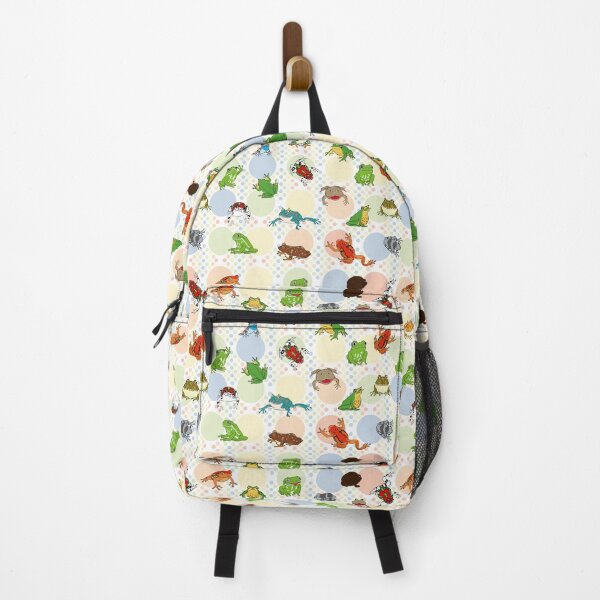 Item preview, frog designed and sold by MitsukoKaeru.