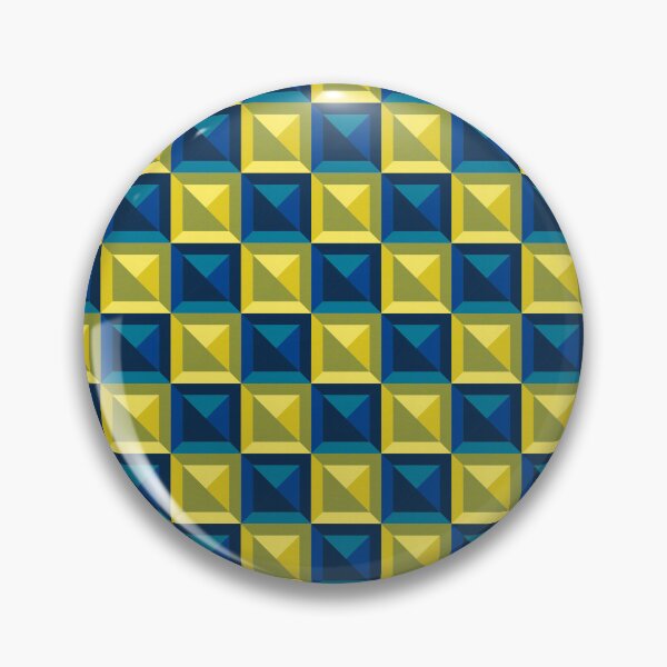Item preview, Geometric pattern designed and sold by BrigitteCooper.