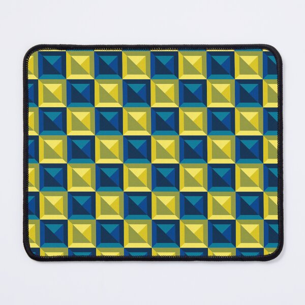 Item preview, Geometric pattern designed and sold by BrigitteCooper.